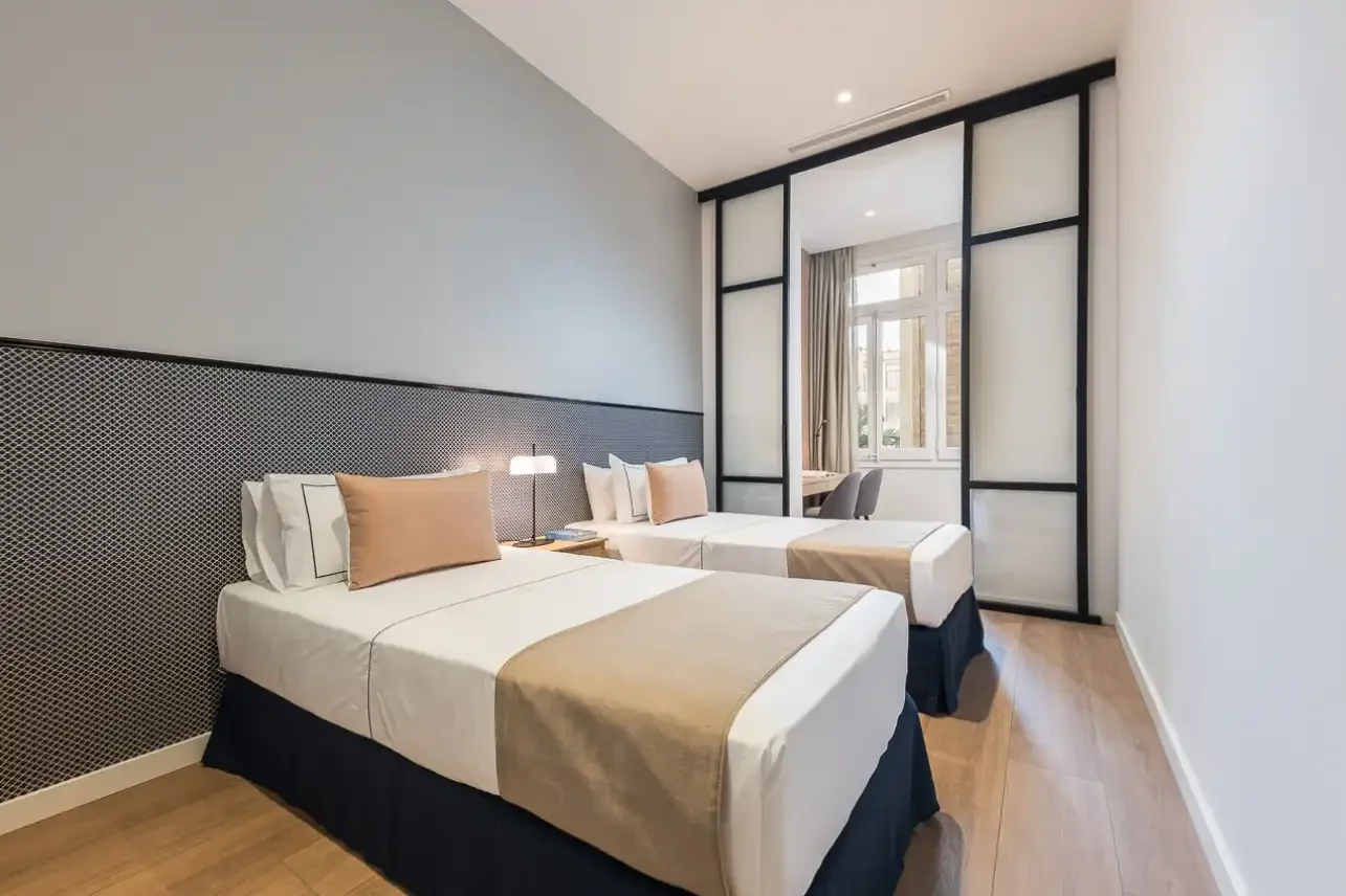 Apartamento en  Barcelona Capital - Foto 13