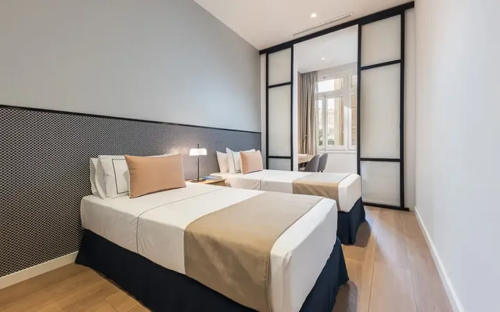 Apartamento en  Barcelona Capital - Foto 13