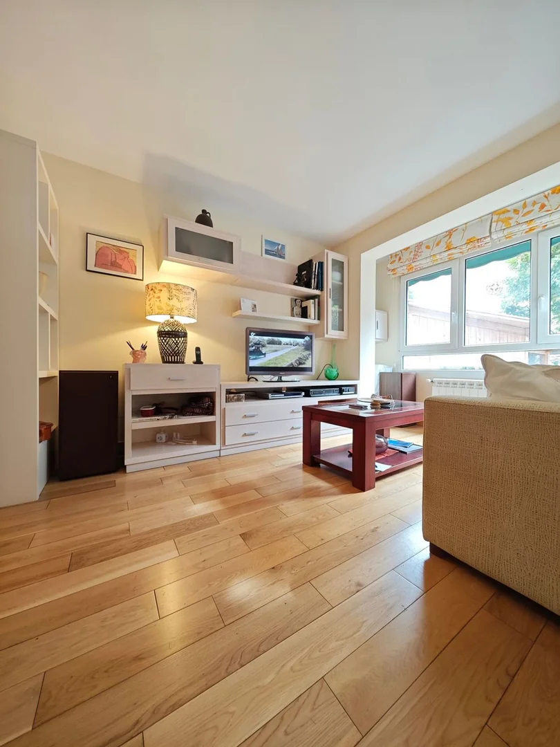 Piso en Calle del Corregidor Juan Francisco de Luján, Fontarrón - Foto 3