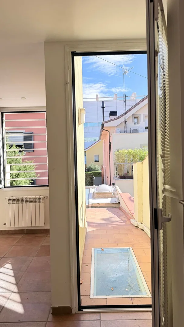 Chalet adosado en Avenida de Alfonso XIII, 12, Ciudad Jardín - Foto 12