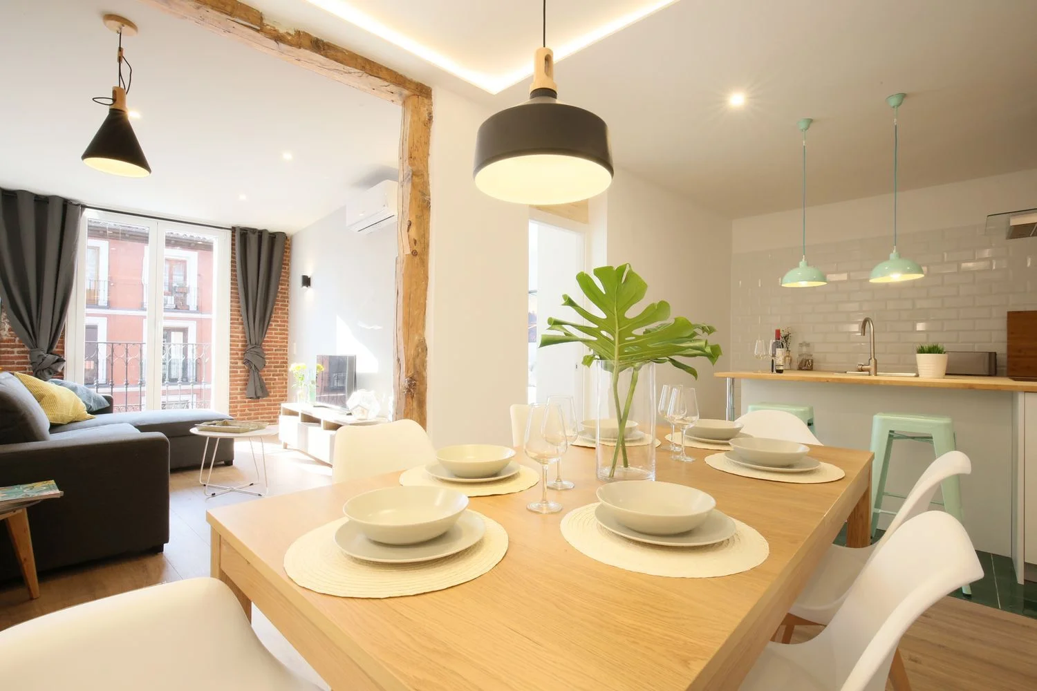 Piso en calle de Toledo, 117 - Foto 1