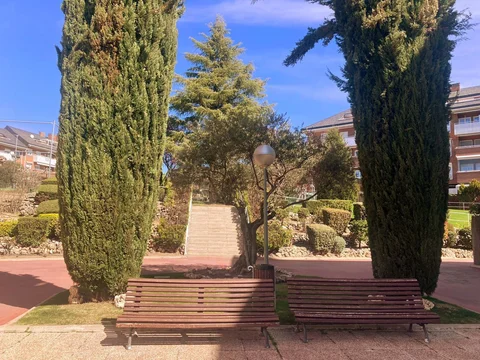 Piso en Urb. los fresnos Golf - El Carralero - Foto 20