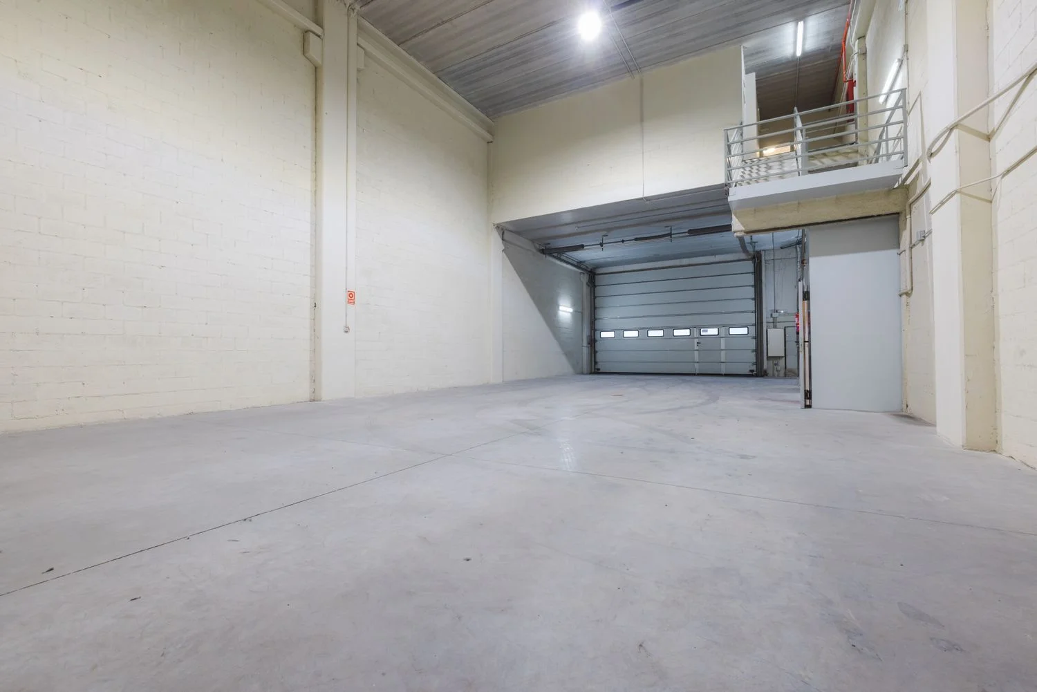 Alquiler de nave en Calle de la Resina, 61 -l - Foto 57