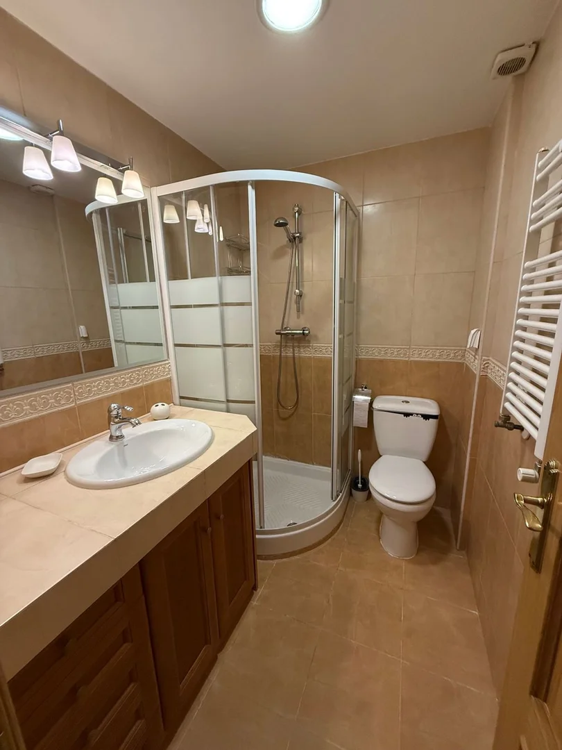 Piso en calle Monteros, 17 - Foto 8