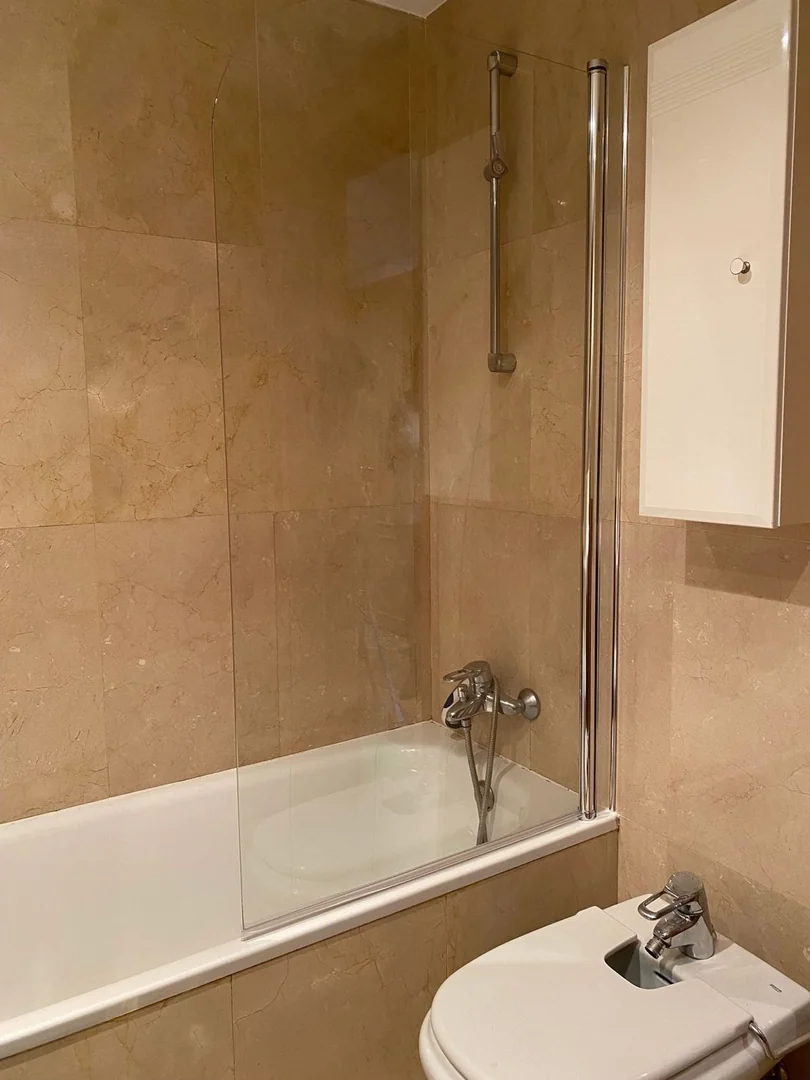 Estudio en Paseo de la Florida, 24, Casa de Campo - Foto 10