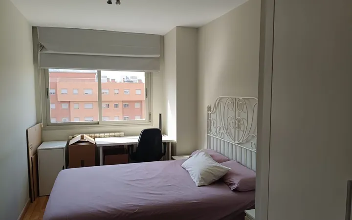 Piso en Calle de la Sierra de Atapuerca, 35, Las Tablas - Foto 4