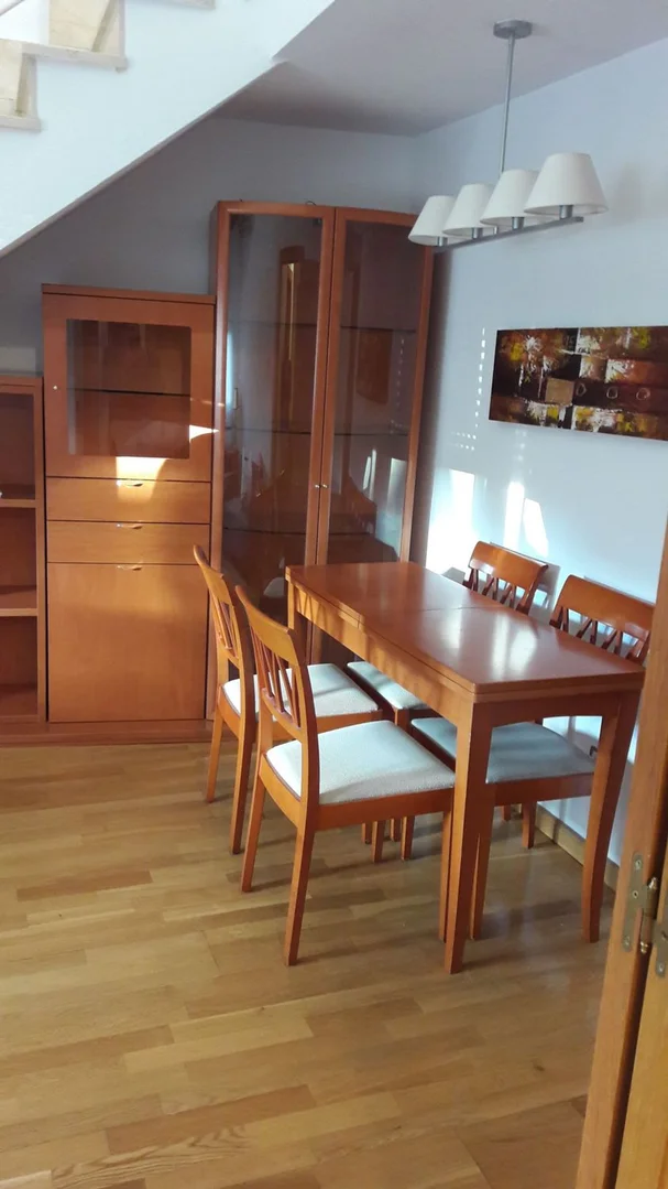 Dúplex en calle de Luis Mitjans, 17 - Foto 12