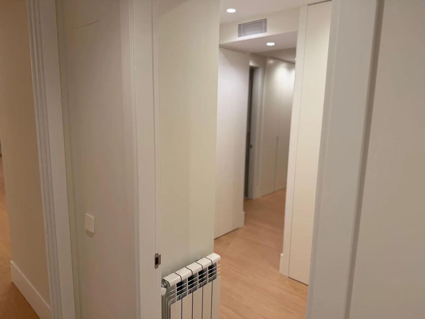 Piso en Calle de Raimundo Fernández Villaverde, 40, Nuevos Ministerios-Ríos Rosas - Foto 14