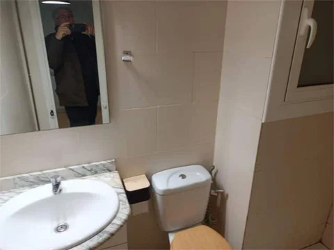 Estudio en Gracia - Foto 5