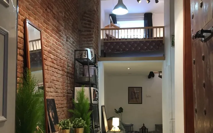 Dúplex en Calle Monteleón, 6, Malasaña-Universidad - Foto 1