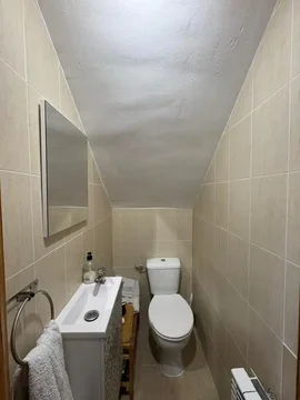 Piso en  Calle del Monte Oliveti 22 - Foto 6