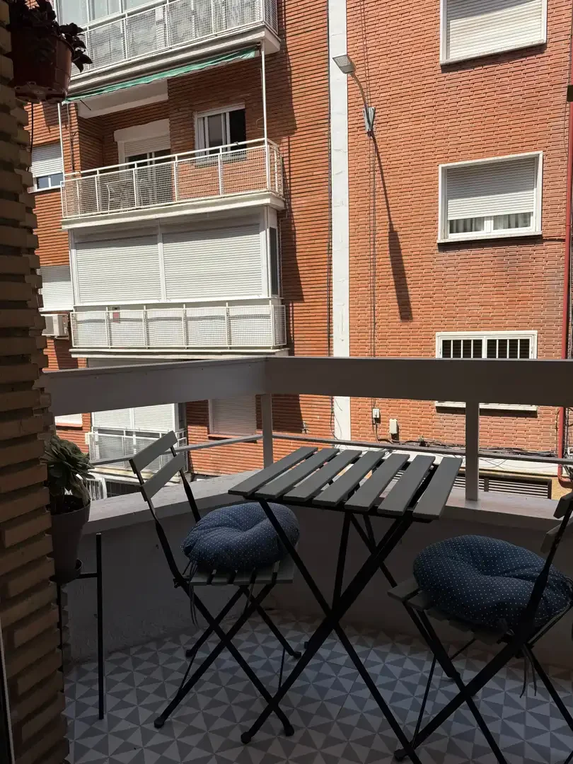 Piso en  Calle Luis Vives 4 - Foto 14
