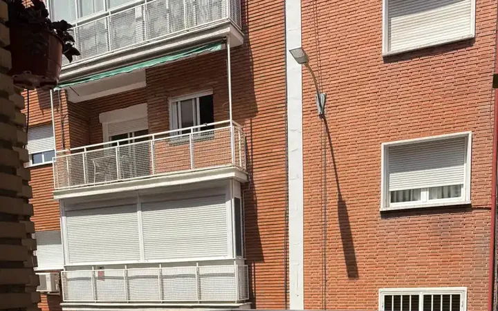 Piso en  Calle Luis Vives 4 - Foto 14