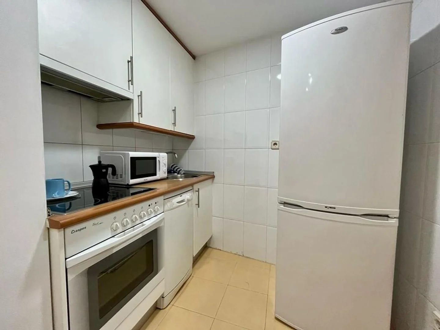 Piso en Calle de la Miosotis, 67, Valdeacederas - Foto 9