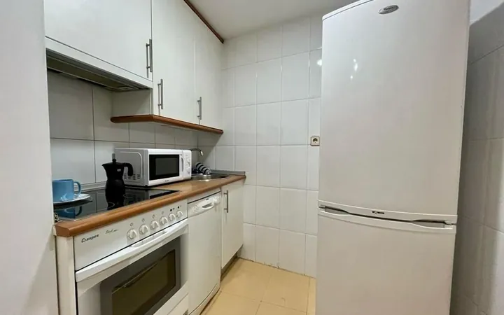 Piso en Calle de la Miosotis, 67, Valdeacederas - Foto 9