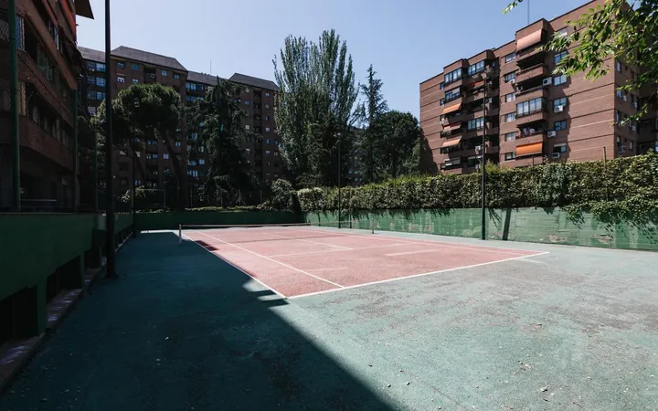 Piso en Calle de Alfredo Marquerie, La Paz - Foto 12