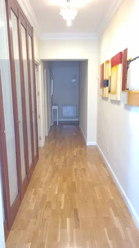 Piso en Barrio Bernabéu-Hispanoamérica - Foto 15