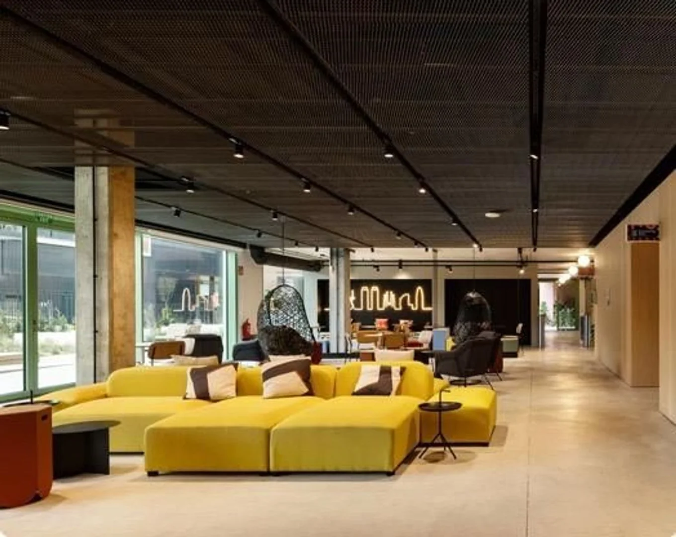 Estudio en Provençals del Poblenou, Provençals del Poblenou - Foto 4