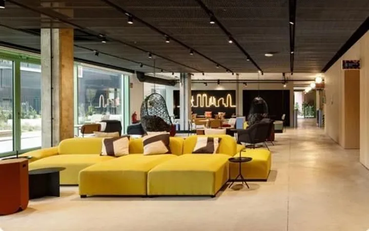 Estudio en Provençals del Poblenou, Provençals del Poblenou - Foto 4