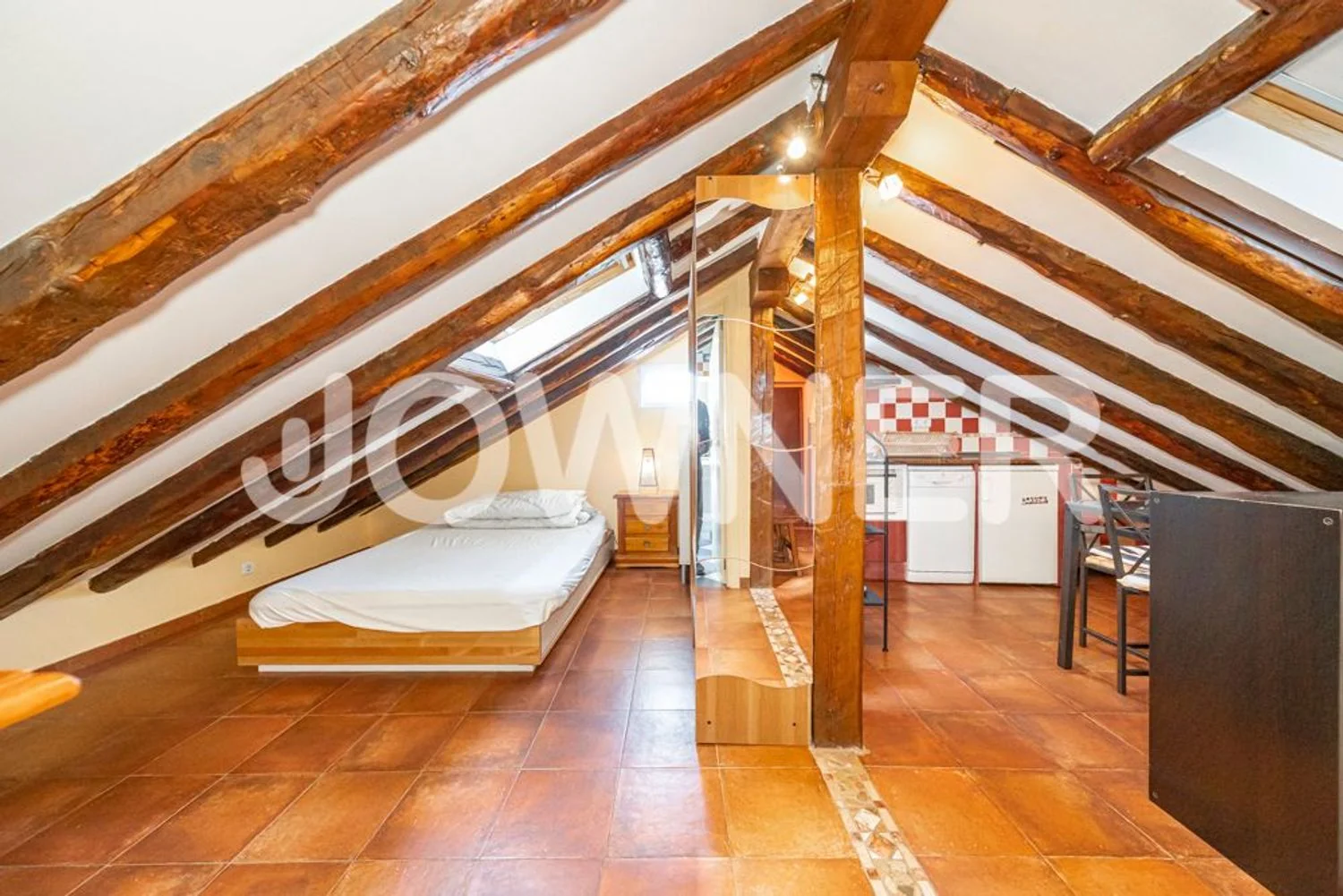 Estudio en Calle de Campoamor, Chueca-Justicia - Foto 14