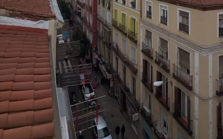Dúplex en Calle de Hortaleza, 46, Chueca-Justicia - Foto 1