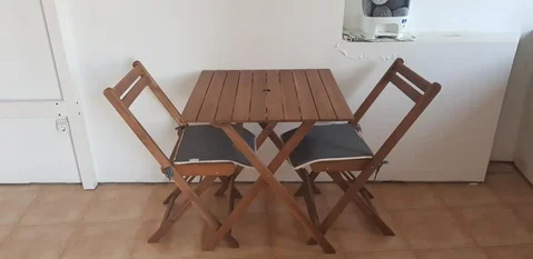 Loft en  Carrer de Castellfollit 35 - Foto 4