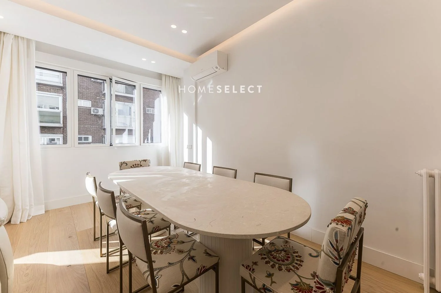 Piso en calle de Lagasca - Foto 6