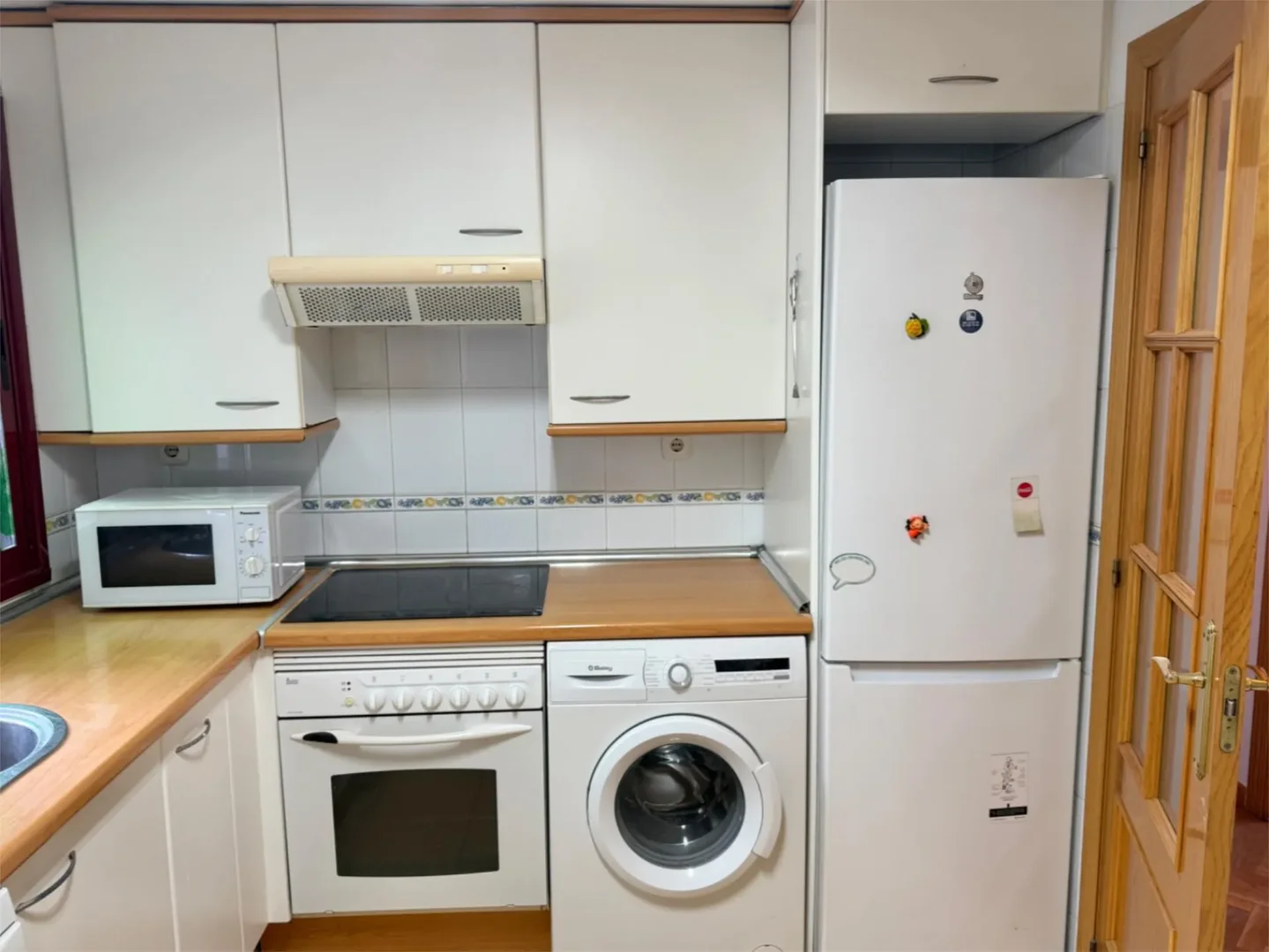 Ático en  Calle Rutilo 9 - Foto 10