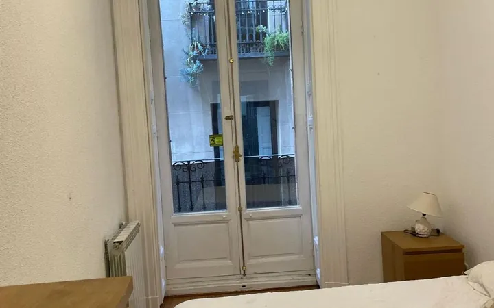 Piso en Calle de la Lechuga, 5, Sol - Foto 2
