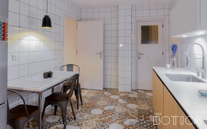 Piso en Calle de Alberto Aguilera, 10, Arapiles - Foto 15