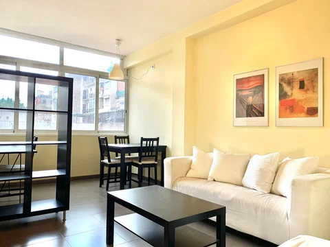 Estudio en calle Mallorca, 410 - Foto 1