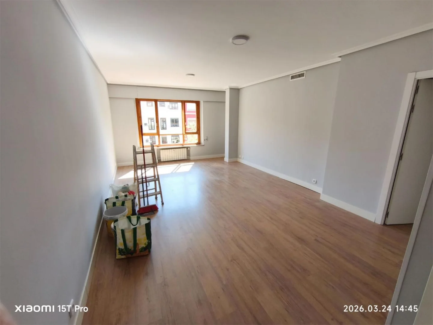 Piso en  Calle del Alcalde Sainz de Baranda 31 - Foto 3