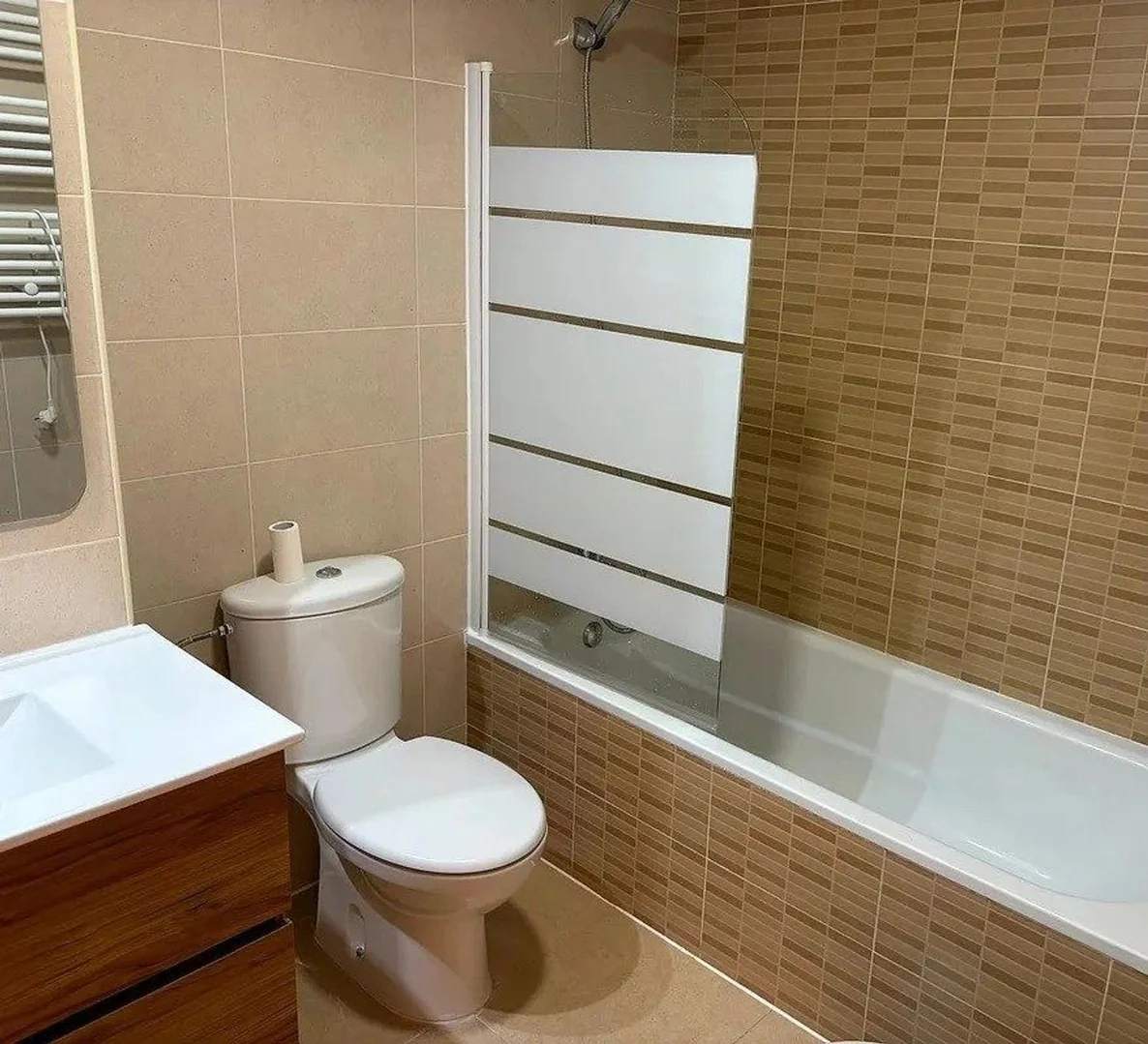 Piso en Avenida de Secundino Zuazo, 19, Valdebebas - Valdefuentes - Foto 2