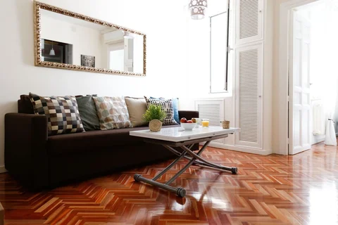 Piso en calle Divino Pastor, 11 - Foto 2