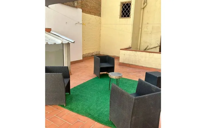 Piso en Calle de la Creu dels Molers, El Poble Sec - Parc de Montjuïc - Foto 7