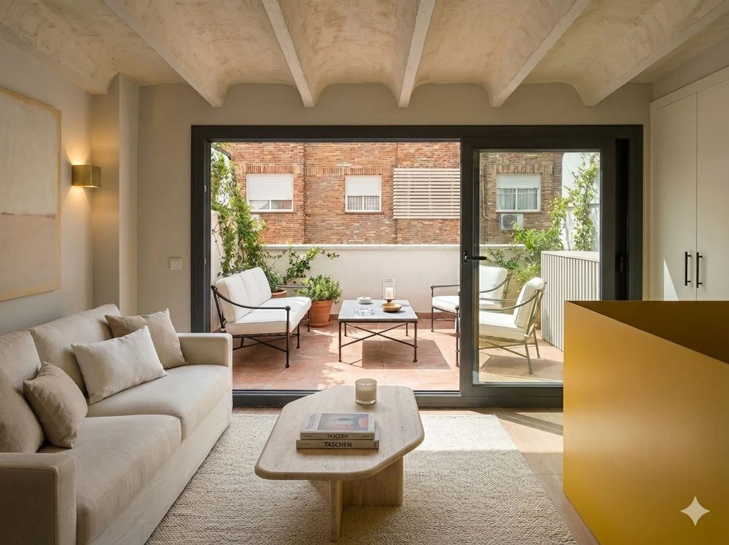 Dúplex en calle de Zabaleta, 33 - Foto 2