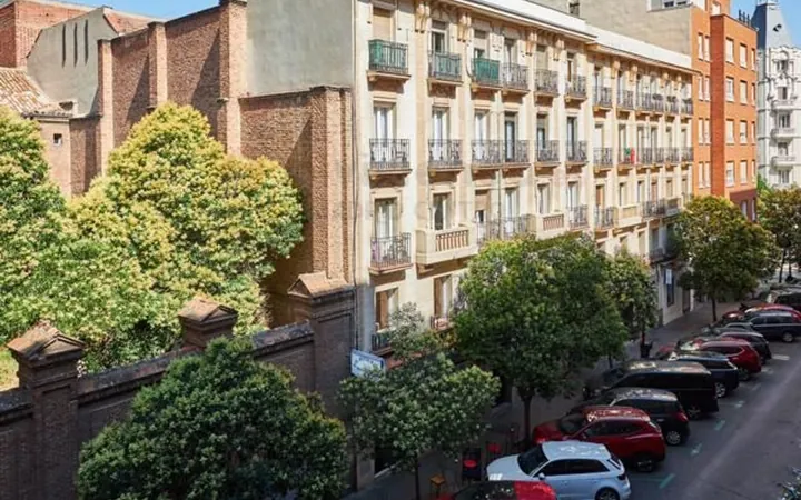 Piso en Calle de Lagasca, Castellana - Foto 6