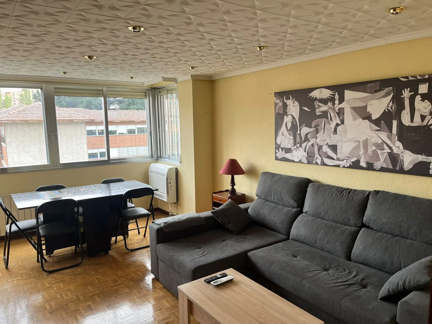 Piso en Calle de los Yébenes, 219, Aluche - Foto 2