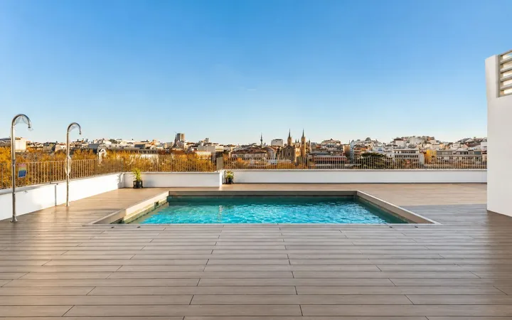 Piso en Paseo del Prado, 16, Huertas-Cortes - Foto 1