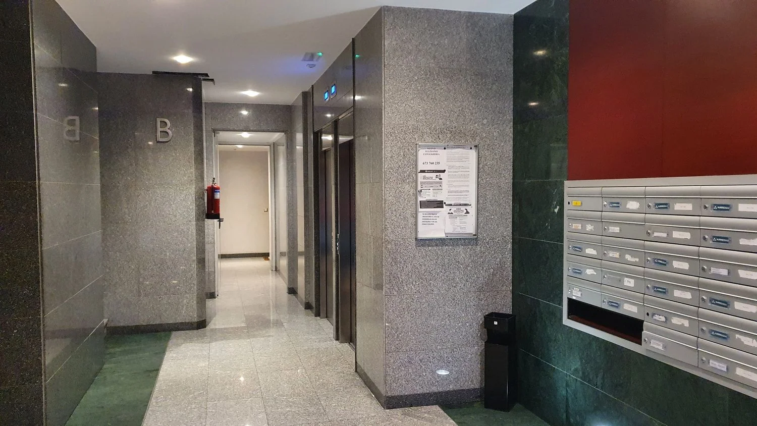 Piso en calle Magdalena Díaz, 20 -22 - Foto 12