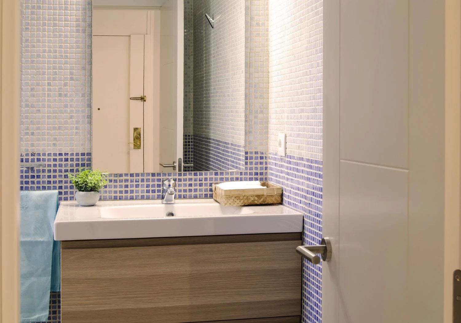 Piso en calle de Raimundo Fernández Villaverde, 17 - Foto 5