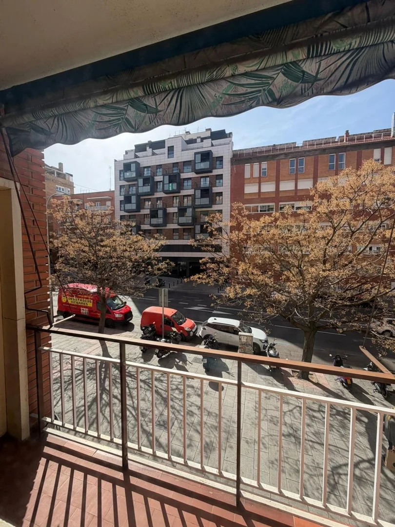 Piso en Calle del Marqués de Viana, 20, Valdeacederas - Foto 13
