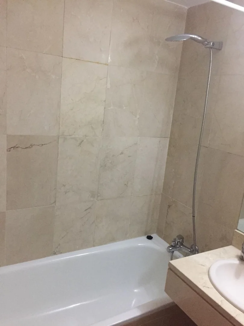 Alquiler de piso en Calle Rafael Bergamín, 16 a - Foto 8
