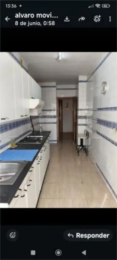 Piso en Abrantes - Foto 9