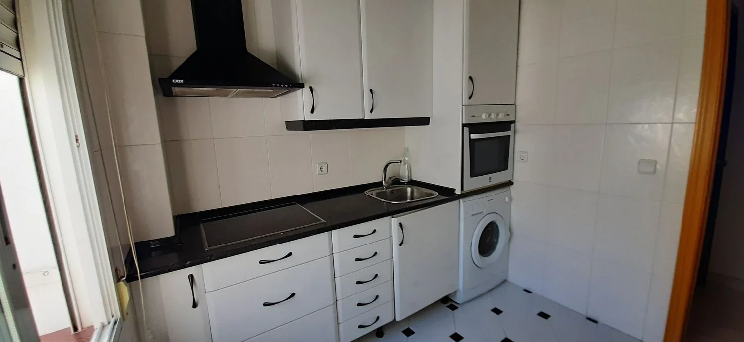 Piso en Calle de Mauricio Legendre, 21, Castilla - Foto 8
