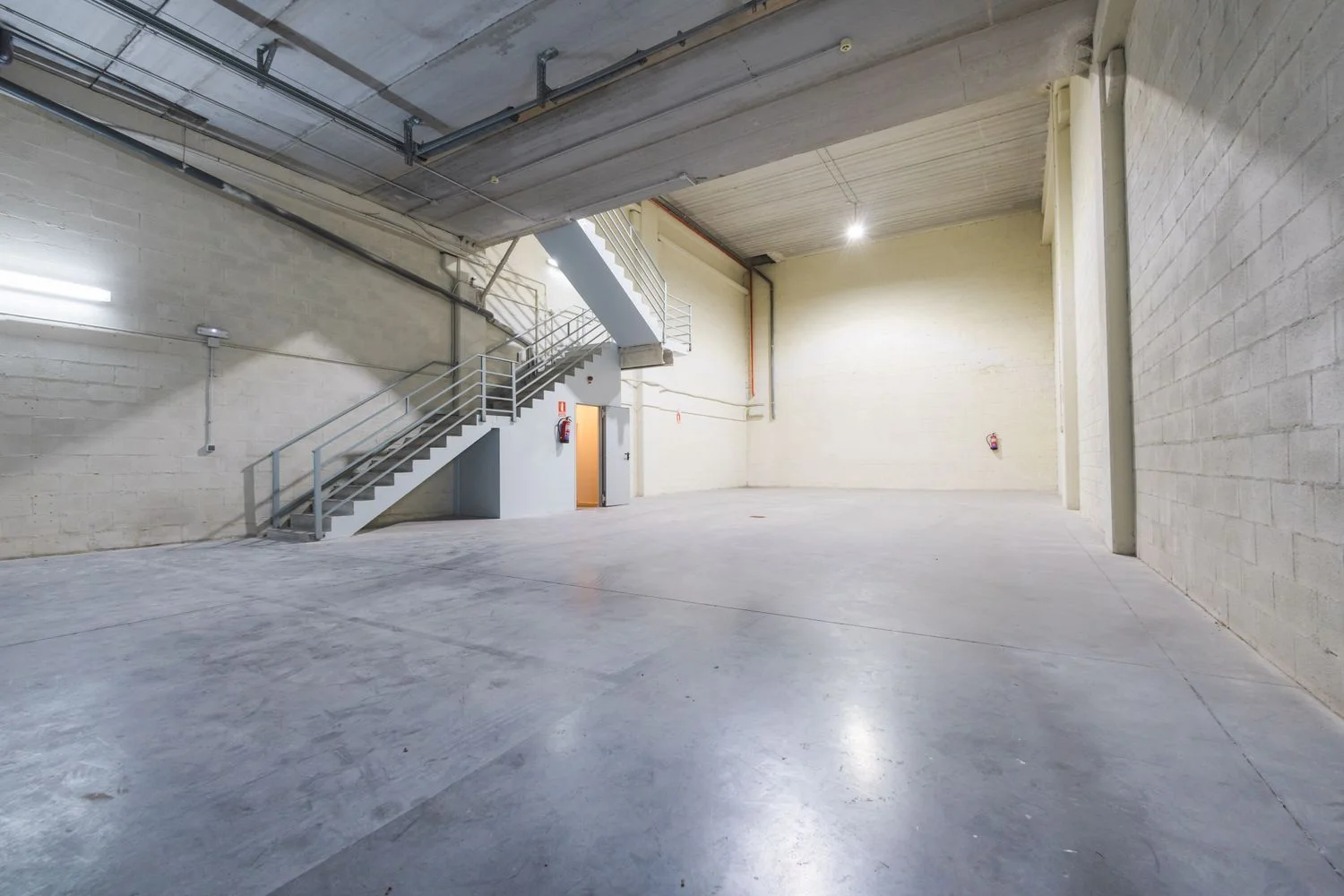 Alquiler de nave en Calle de la Resina, 61 -l - Foto 44