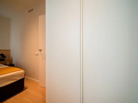 Piso en calle de Canillas - Foto 19