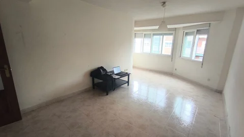 Piso en Calle de Juan de Urbieta, 14, Pacífico - Foto 1