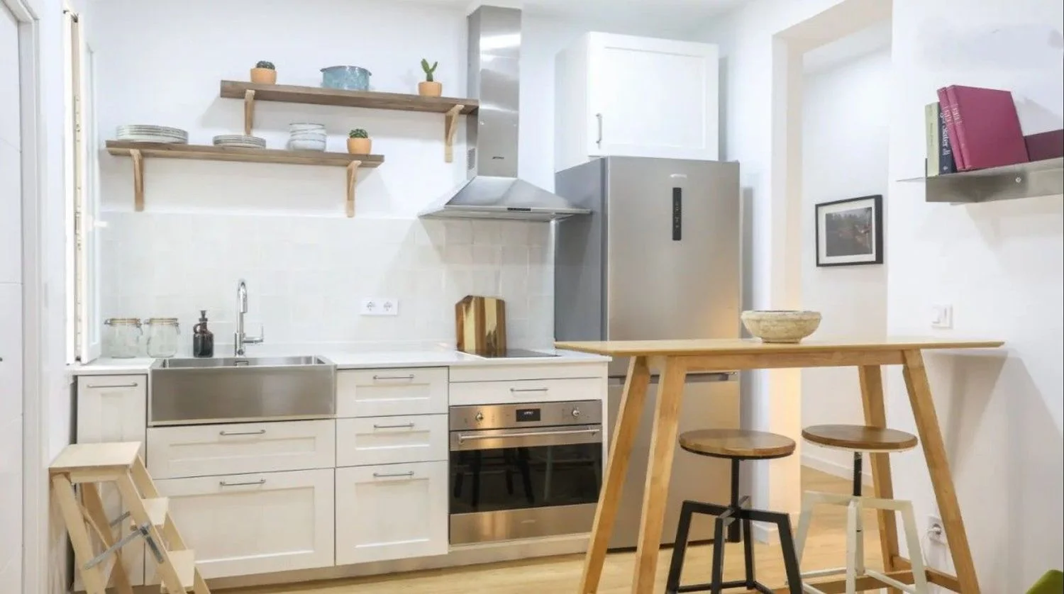 Piso en calle de Antonio Toledano, 20 - Foto 7