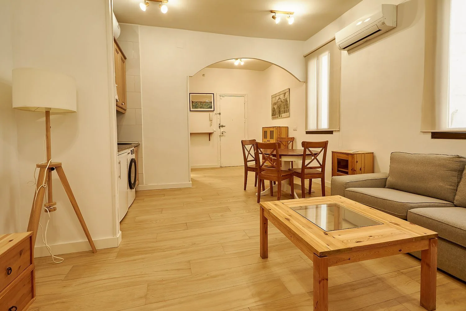 Piso en calle de la Montera, 19 - Foto 4